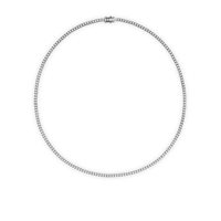 Collier Salvini Femme Battito in Or Diamante 20085716